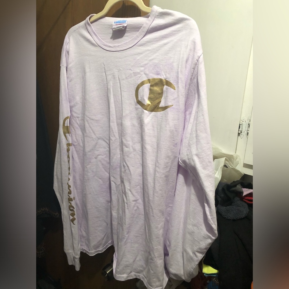 *Extremely Rare! Vintage Champion Spirit Jersey Like Shirt 866 $50 or $45 offer